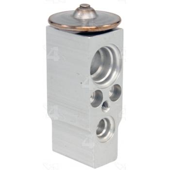 2001 Volvo S60 A/C Expansion Valve Four Seasons 39084 image 2 of 4