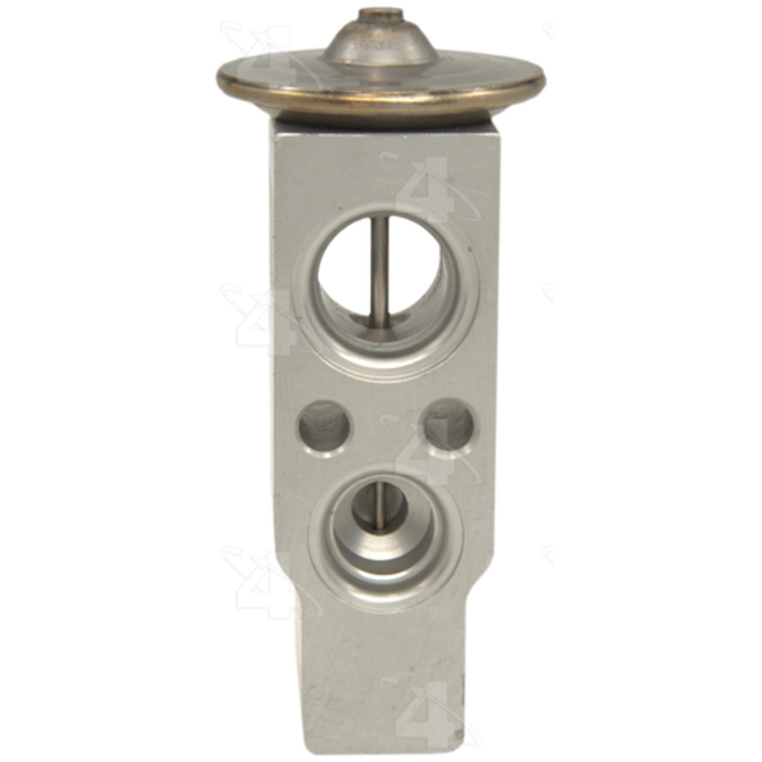 Four Seasons 39084 - A/C Expansion Valve Four Seasons 39084 A/C Expansion Valve product image 3 of 14