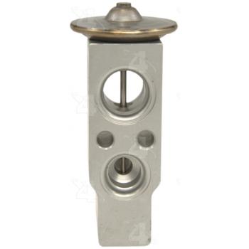 2001 Volvo S60 A/C Expansion Valve Four Seasons 39084 image 3 of 4
