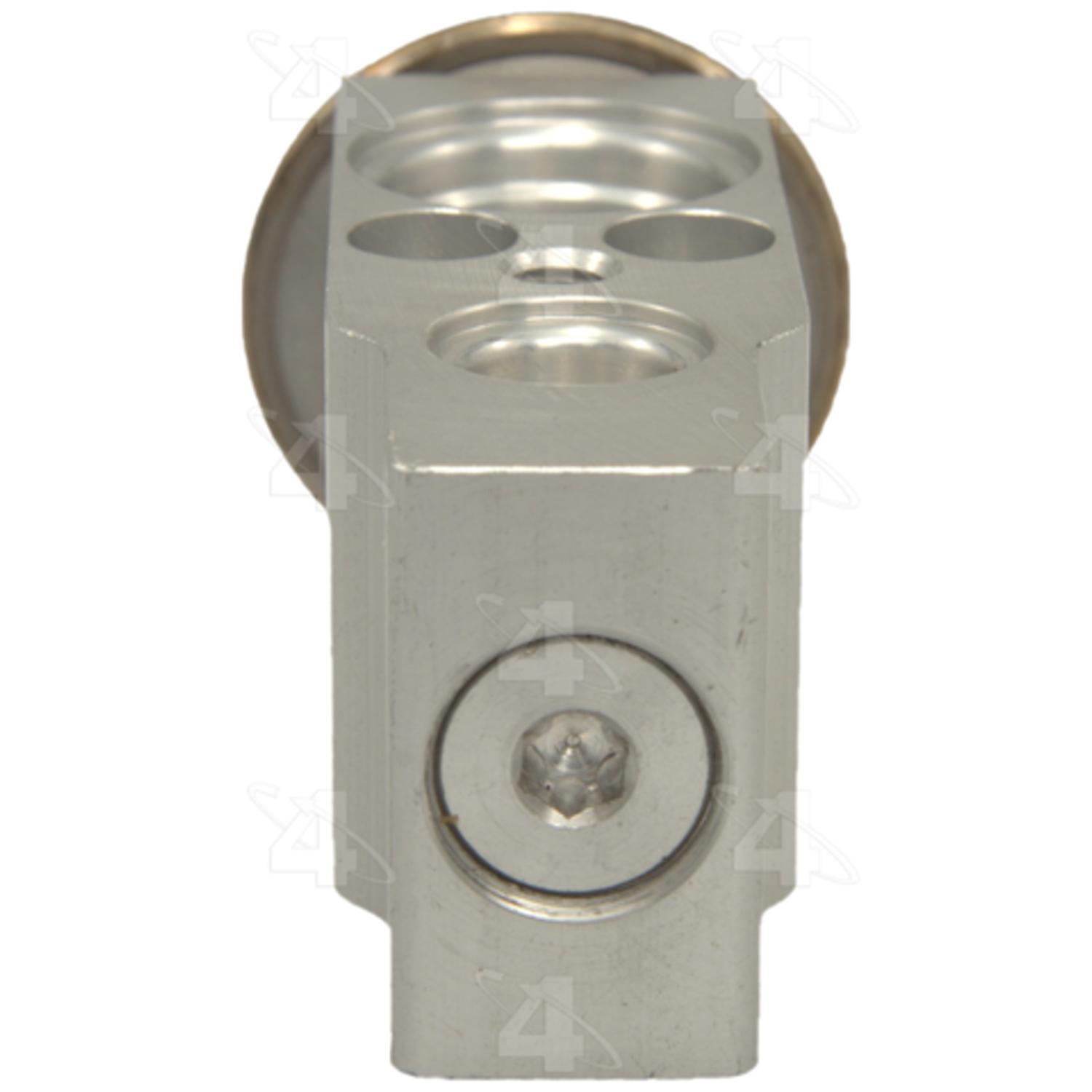 Four Seasons 39084 - A/C Expansion Valve Four Seasons 39084 A/C Expansion Valve product image 5 of 14
