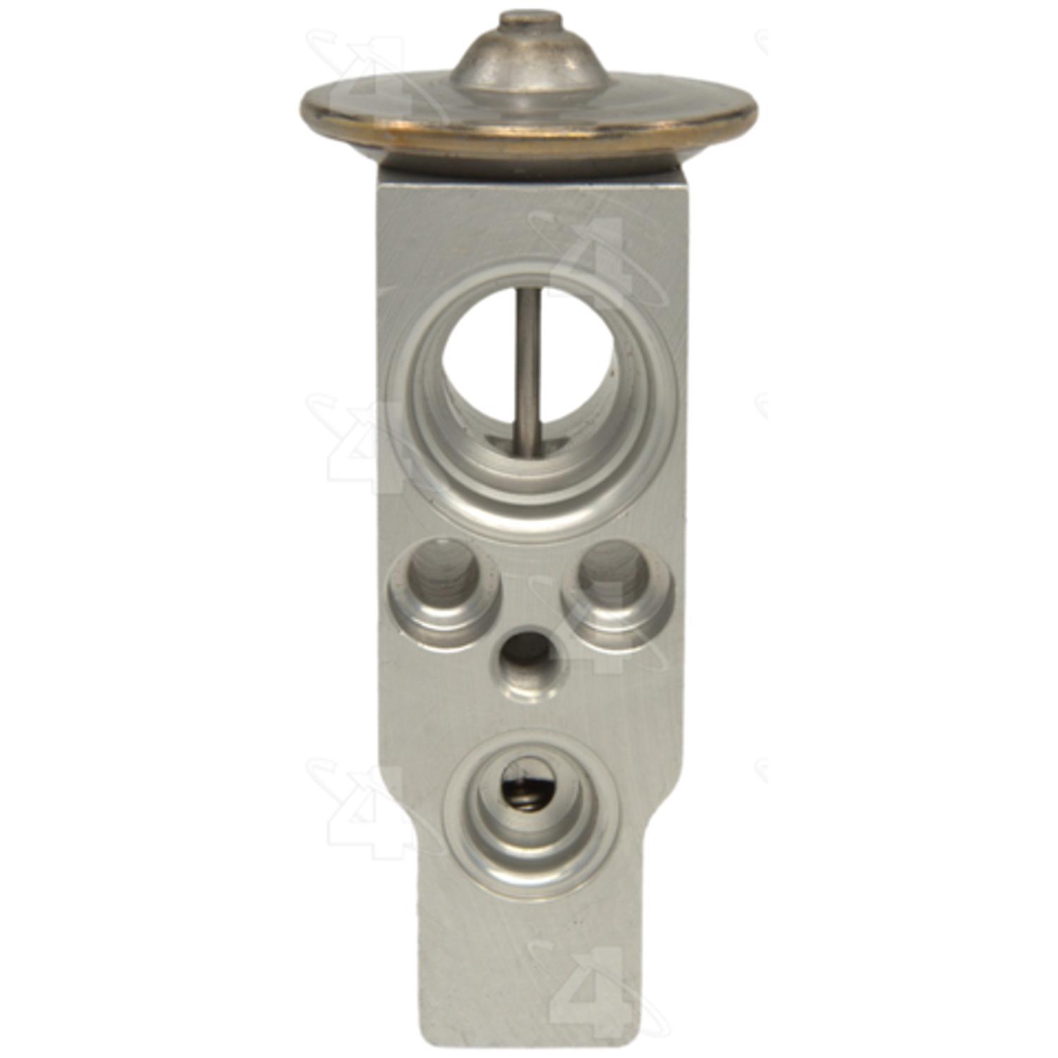 Four Seasons 39084 - A/C Expansion Valve Four Seasons 39084 A/C Expansion Valve product image 7 of 14
