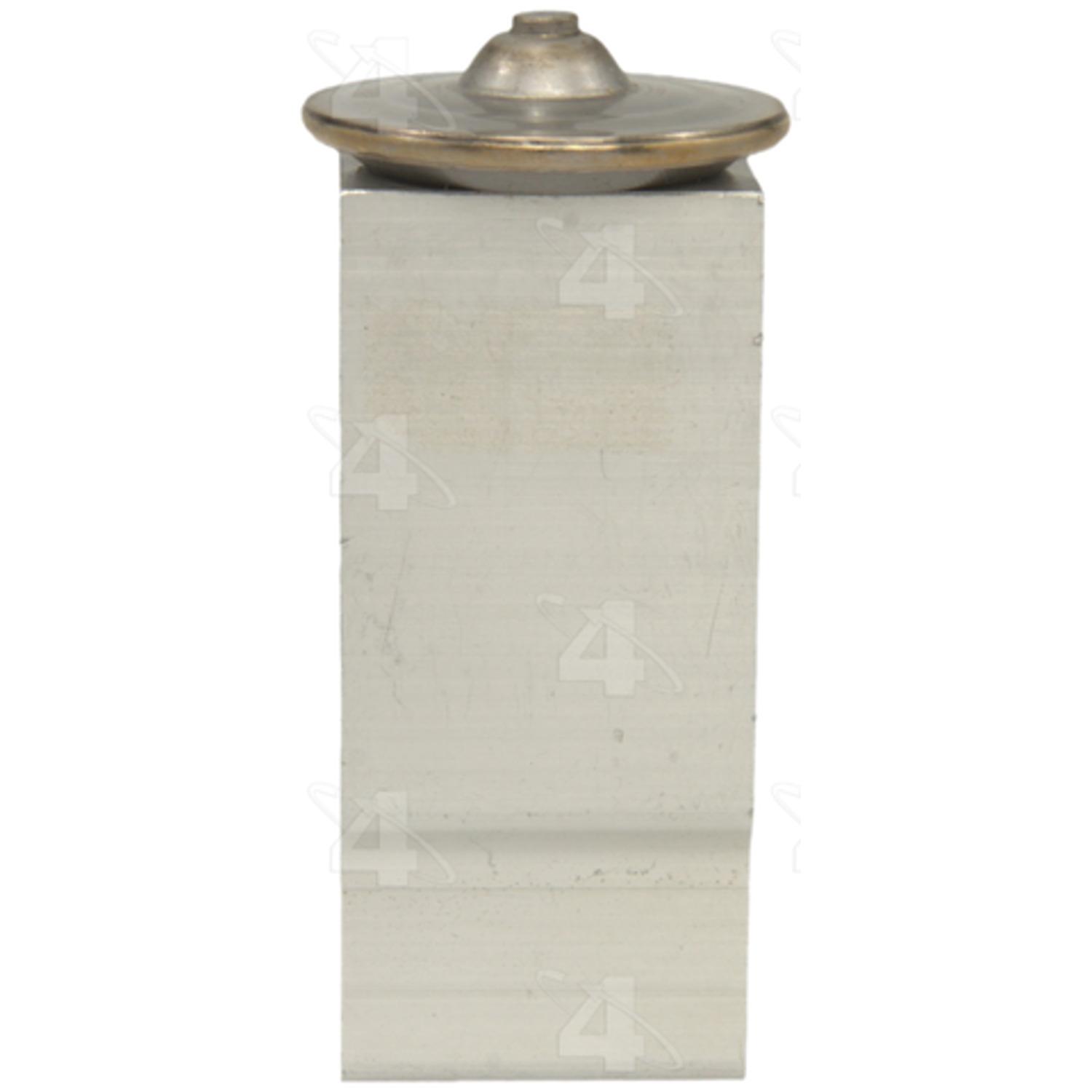 Four Seasons 39084 - A/C Expansion Valve Four Seasons 39084 A/C Expansion Valve product image 9 of 14