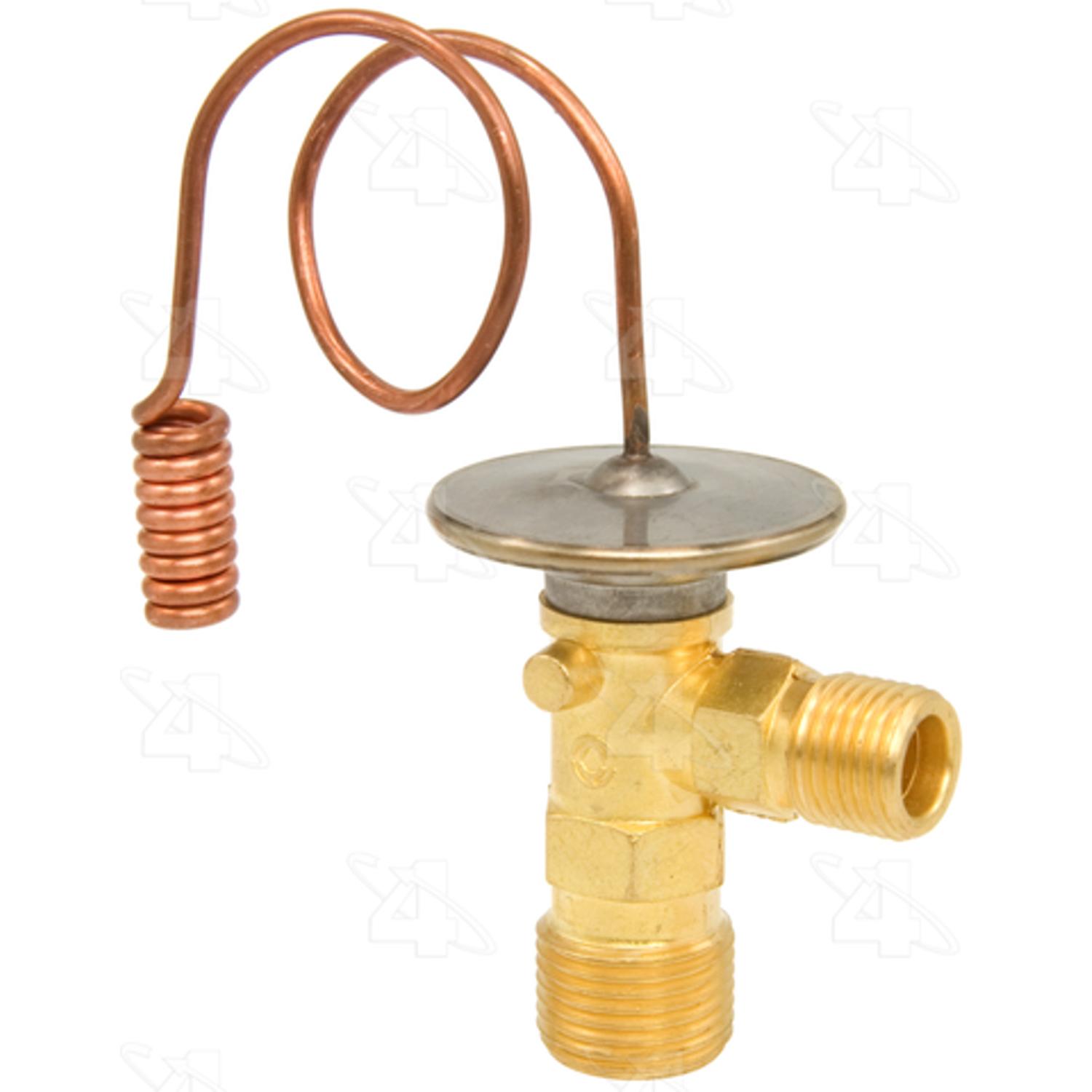 Four Seasons 39085 - A/C Expansion Valve Four Seasons 39085 A/C Expansion Valve product image 1 of 14
