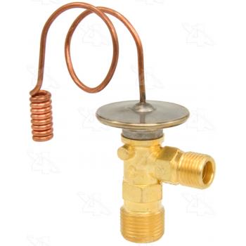 2004 Volvo V40 A/C Expansion Valve Four Seasons 39085 image 2 of 4