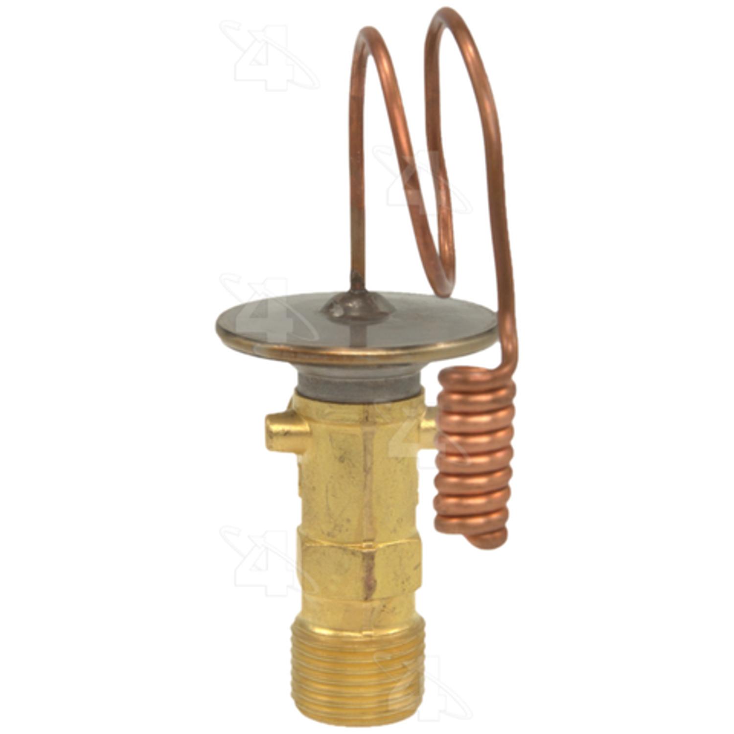 Four Seasons 39085 - A/C Expansion Valve Four Seasons 39085 A/C Expansion Valve product image 4 of 14