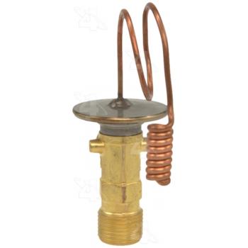 2004 Volvo V40 A/C Expansion Valve Four Seasons 39085 image 4 of 4