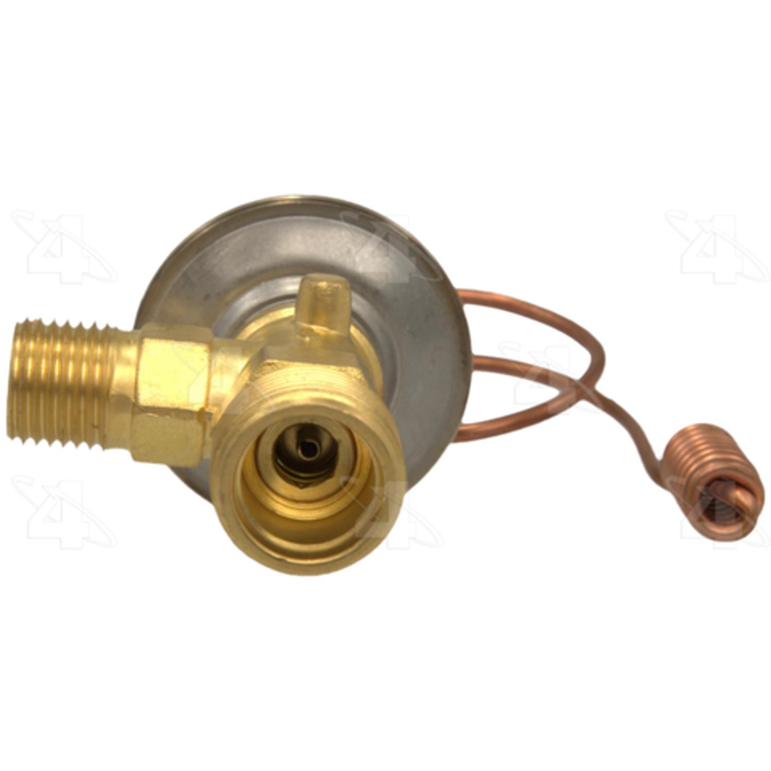Four Seasons 39085 - A/C Expansion Valve Four Seasons 39085 A/C Expansion Valve product image 5 of 14