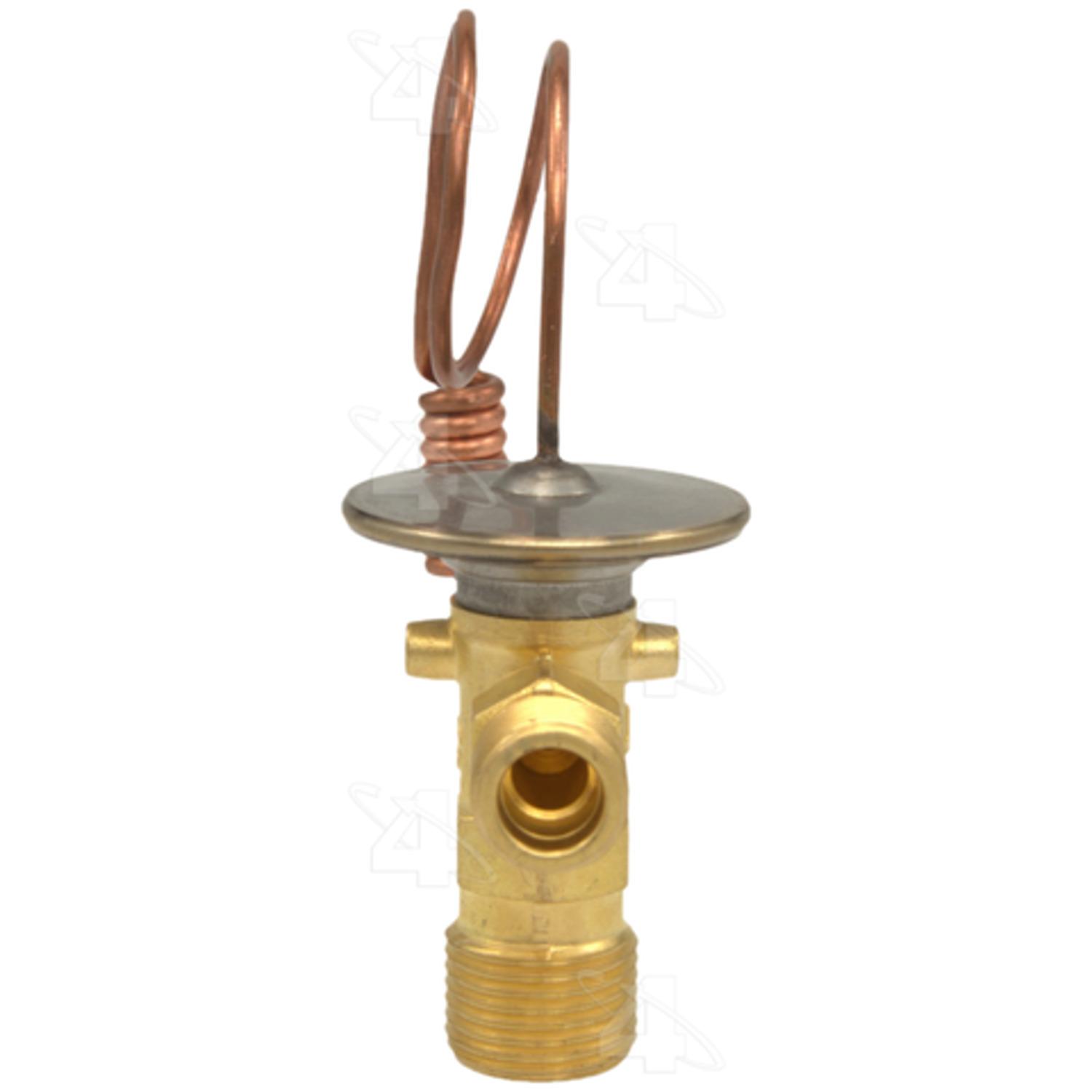 Four Seasons 39085 - A/C Expansion Valve Four Seasons 39085 A/C Expansion Valve product image 8 of 14