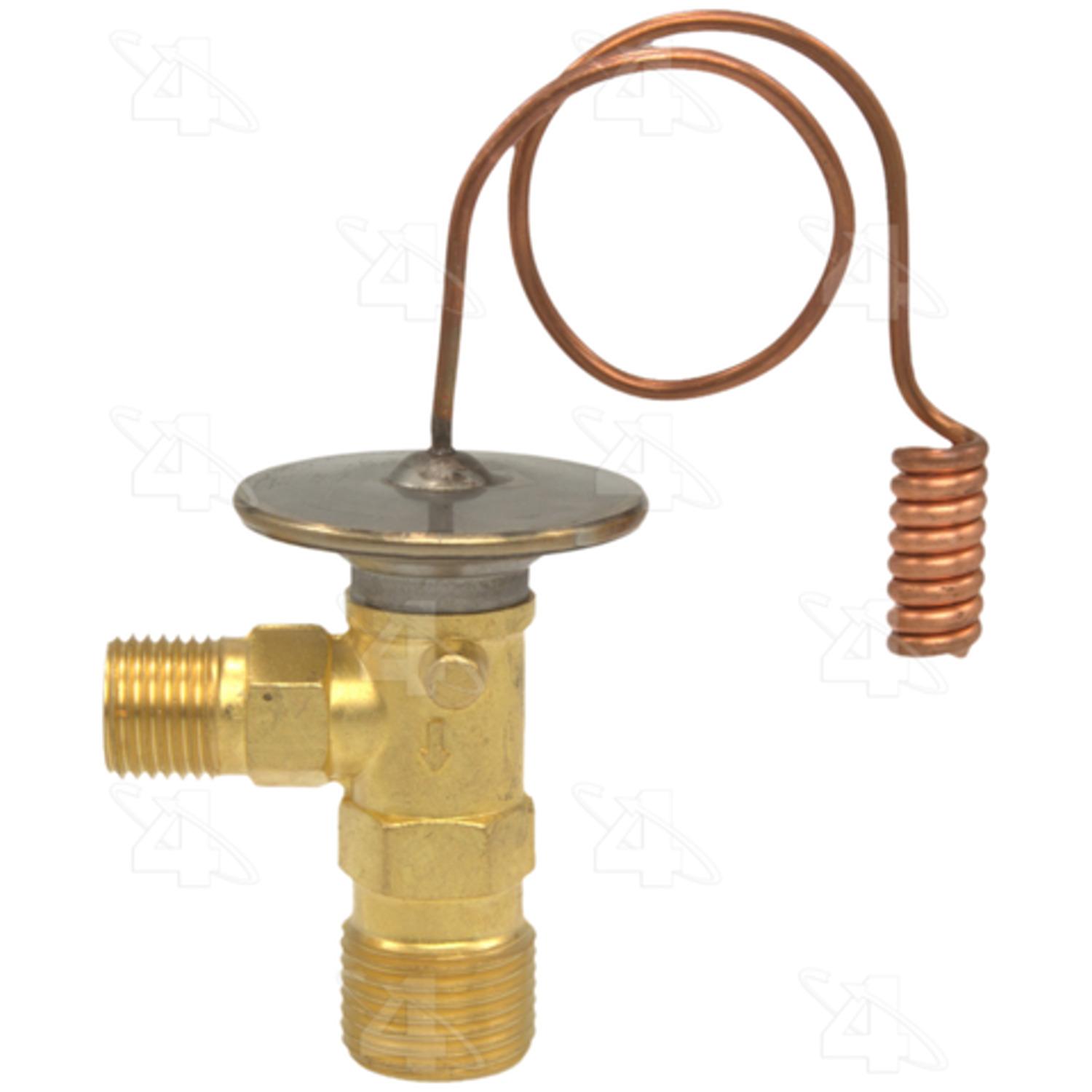 Four Seasons 39085 - A/C Expansion Valve Four Seasons 39085 A/C Expansion Valve product image 9 of 14