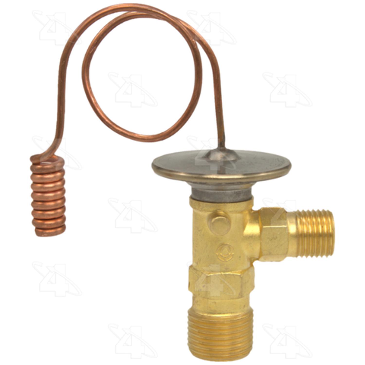 Four Seasons 39085 - A/C Expansion Valve Four Seasons 39085 A/C Expansion Valve product image 11 of 14