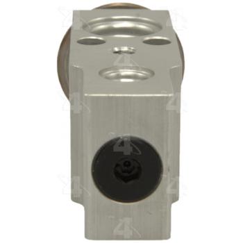 2006 Hyundai Santa Fe A/C Expansion Valve Four Seasons 39087 image 3 of 4