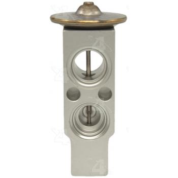 2004 Hyundai Tiburon A/C Expansion Valve Four Seasons 39089 image 2 of 4