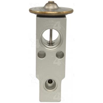 2004 Hyundai Tiburon A/C Expansion Valve Four Seasons 39089 image 4 of 4