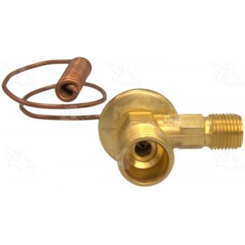 1998 Mazda MPV A/C Expansion Valve Front Four Seasons 39091 image 3 of 4