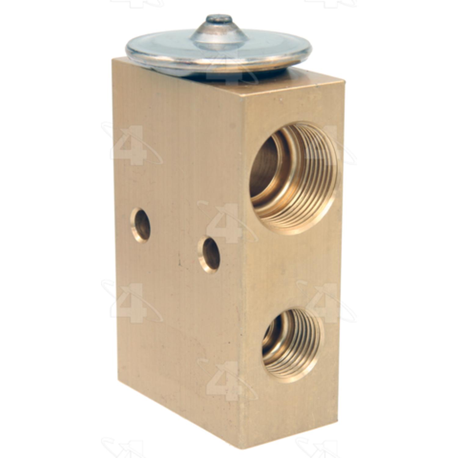 Four Seasons 39092 - A/C Expansion Valve Four Seasons 39092 A/C Expansion Valve product image 1 of 7