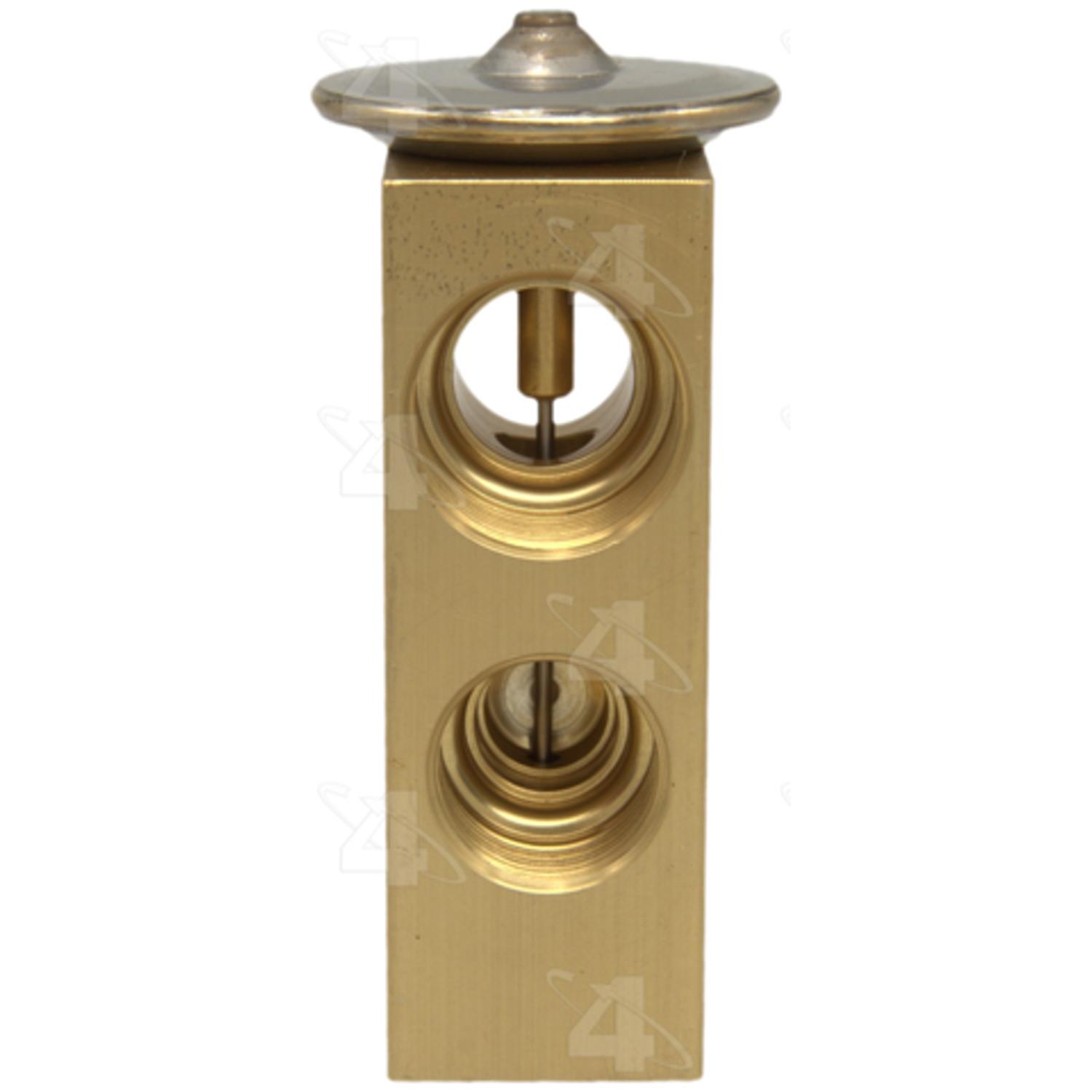 Four Seasons 39092 - A/C Expansion Valve Four Seasons 39092 A/C Expansion Valve product image 2 of 7