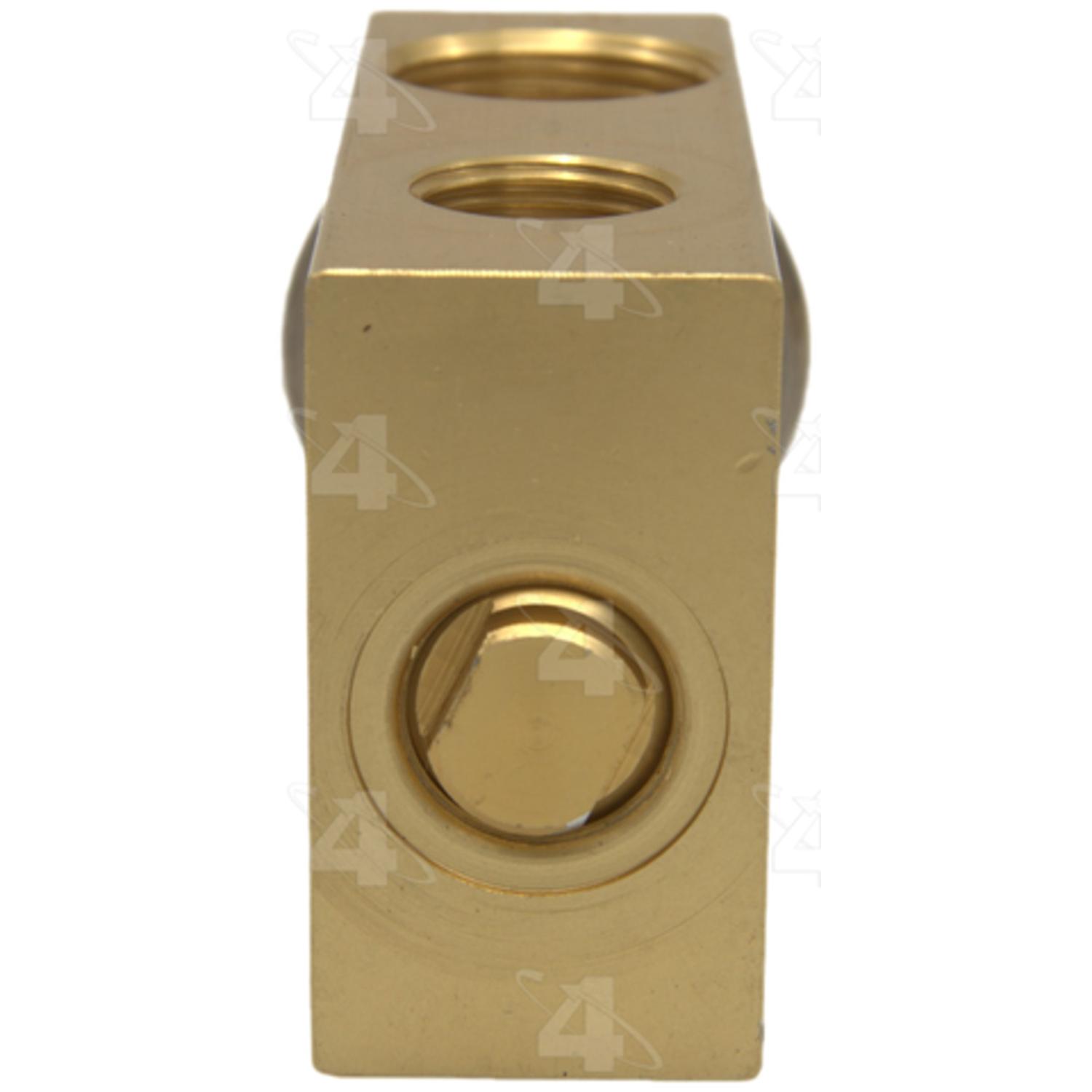 Four Seasons 39092 - A/C Expansion Valve Four Seasons 39092 A/C Expansion Valve product image 3 of 7