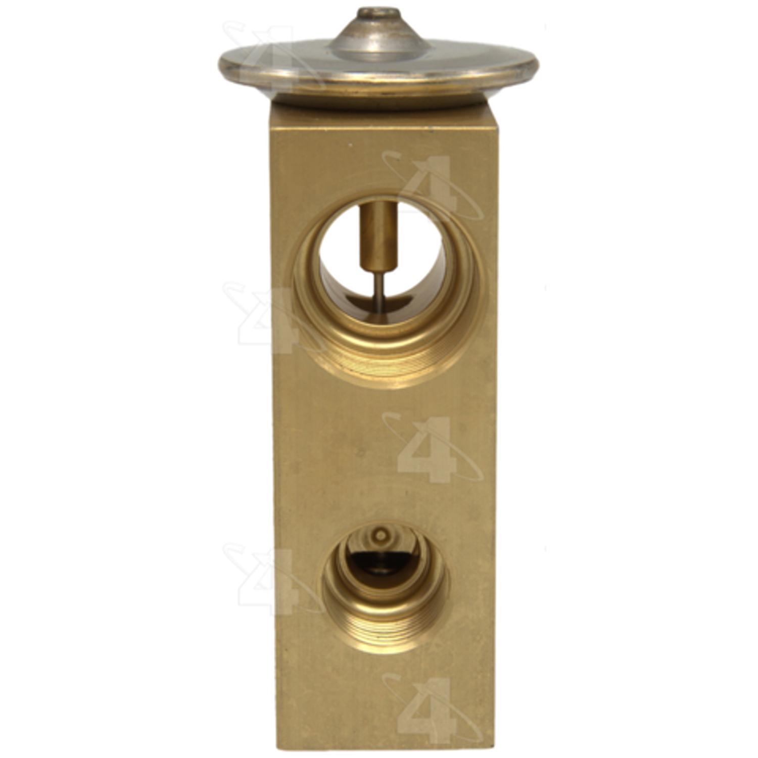 Four Seasons 39092 - A/C Expansion Valve Four Seasons 39092 A/C Expansion Valve product image 4 of 7