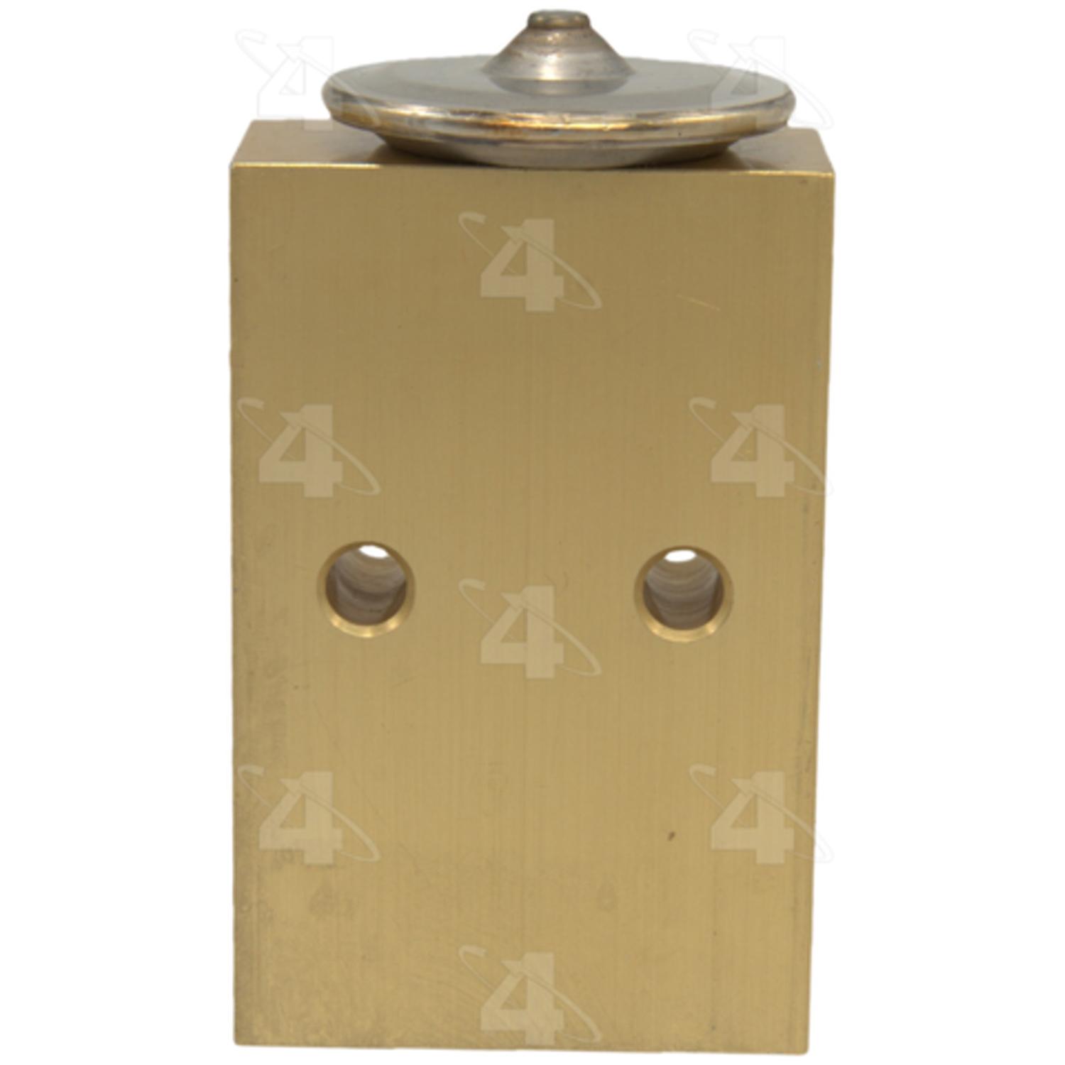 Four Seasons 39092 - A/C Expansion Valve Four Seasons 39092 A/C Expansion Valve product image 5 of 7