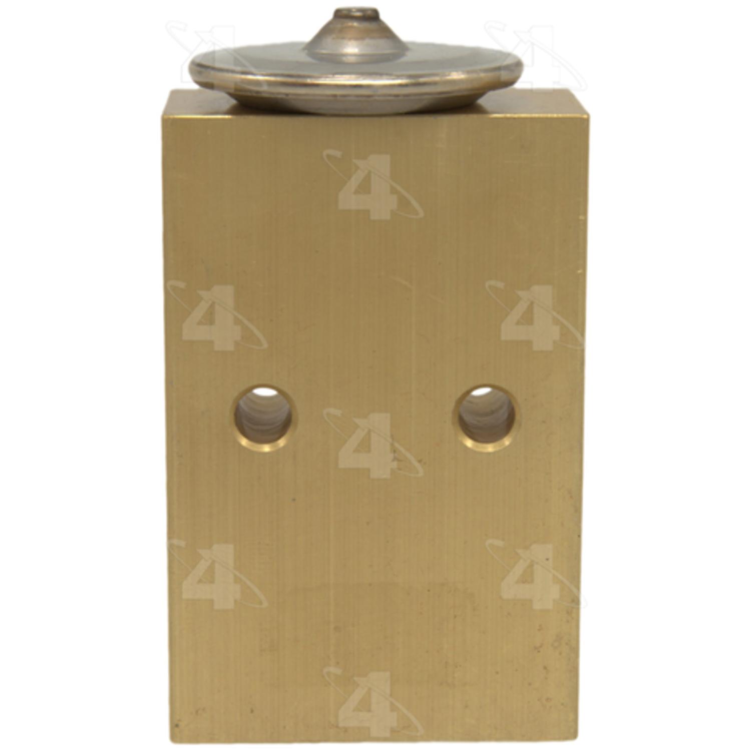 Four Seasons 39092 - A/C Expansion Valve Four Seasons 39092 A/C Expansion Valve product image 6 of 7