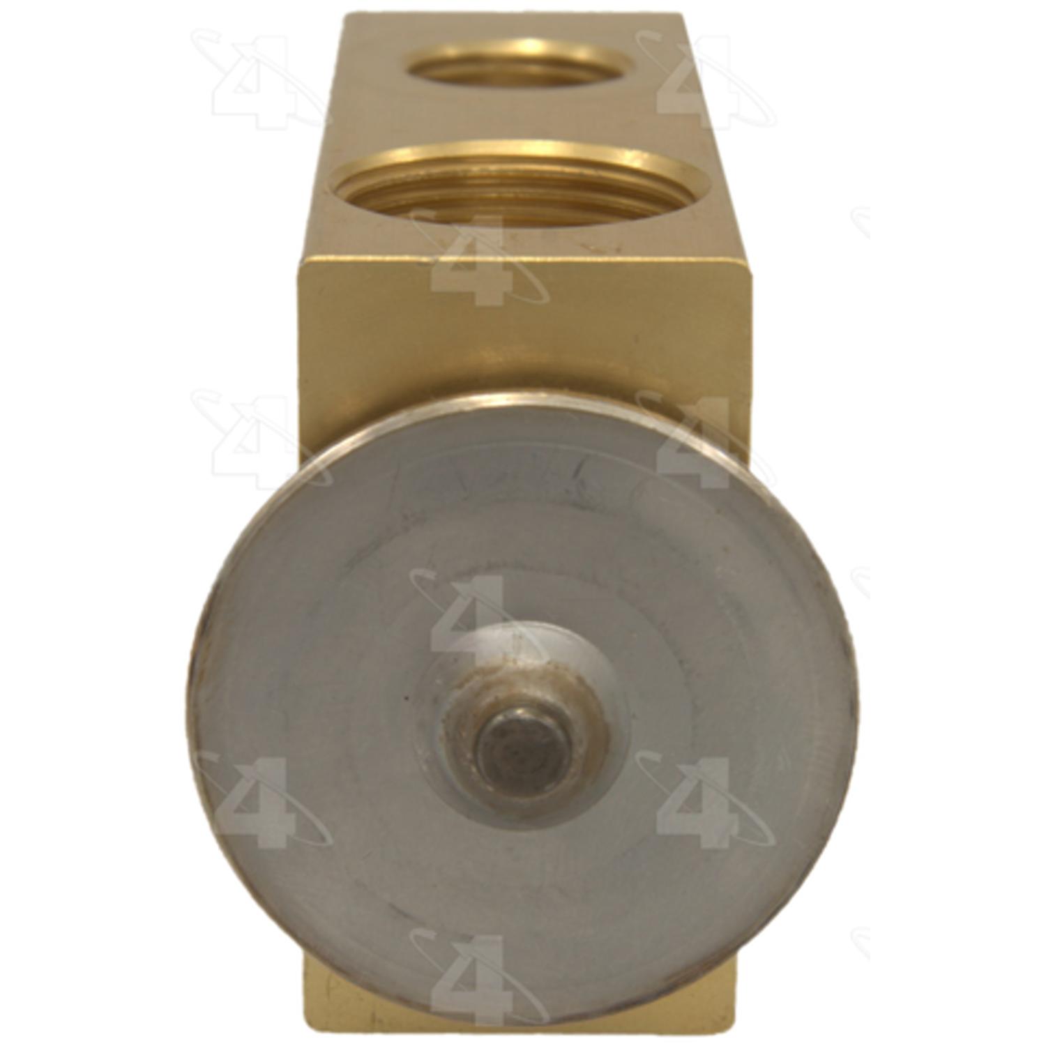 Four Seasons 39092 - A/C Expansion Valve Four Seasons 39092 A/C Expansion Valve product image 7 of 7
