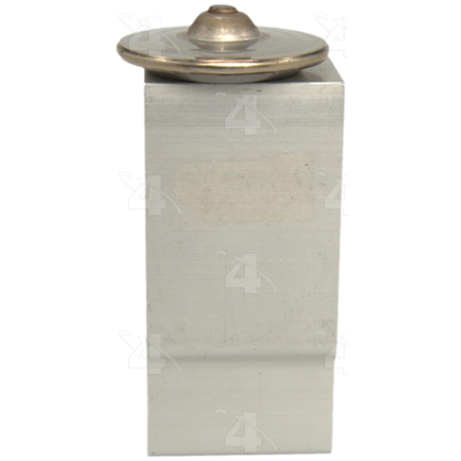 Four Seasons 39094 - A/C Expansion Valve Four Seasons 39094 A/C Expansion Valve product image 5 of 7