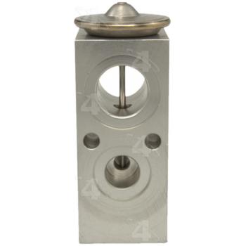 2004 Oldsmobile Silhouette A/C Expansion Valve Rear Four Seasons 39095 image 2 of 4