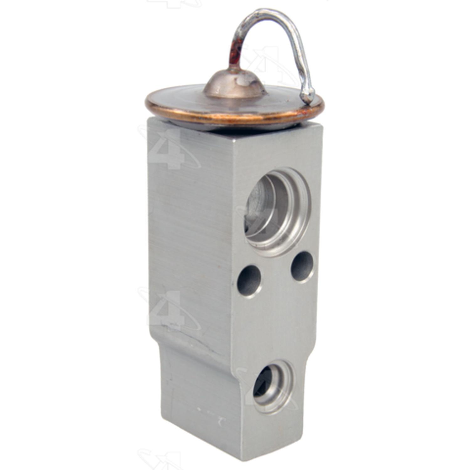 Four Seasons 39096 - A/C Expansion Valve Four Seasons 39096 A/C Expansion Valve product image 1 of 14