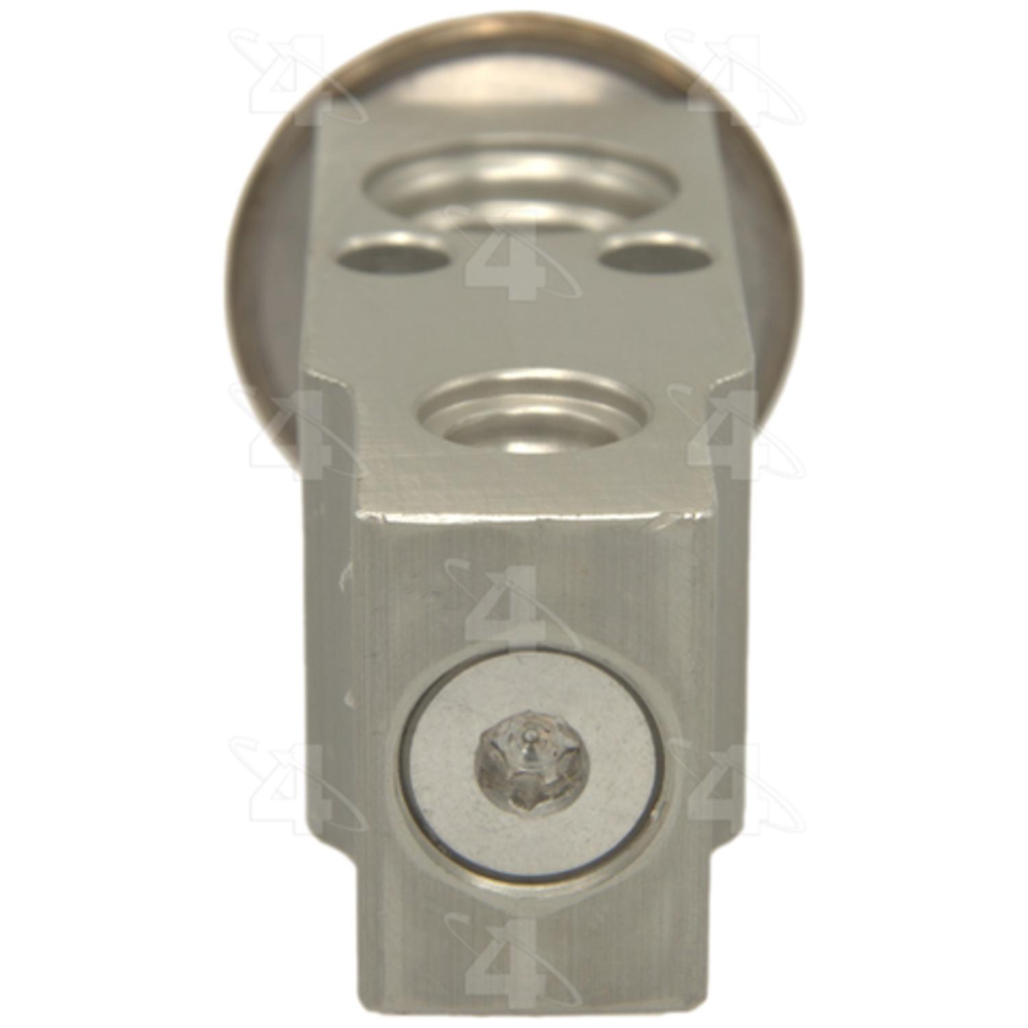 Four Seasons 39096 - A/C Expansion Valve Four Seasons 39096 A/C Expansion Valve product image 6 of 14