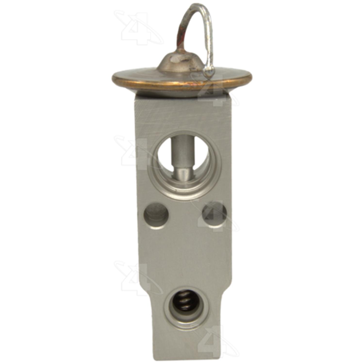 Four Seasons 39096 - A/C Expansion Valve Four Seasons 39096 A/C Expansion Valve product image 8 of 14
