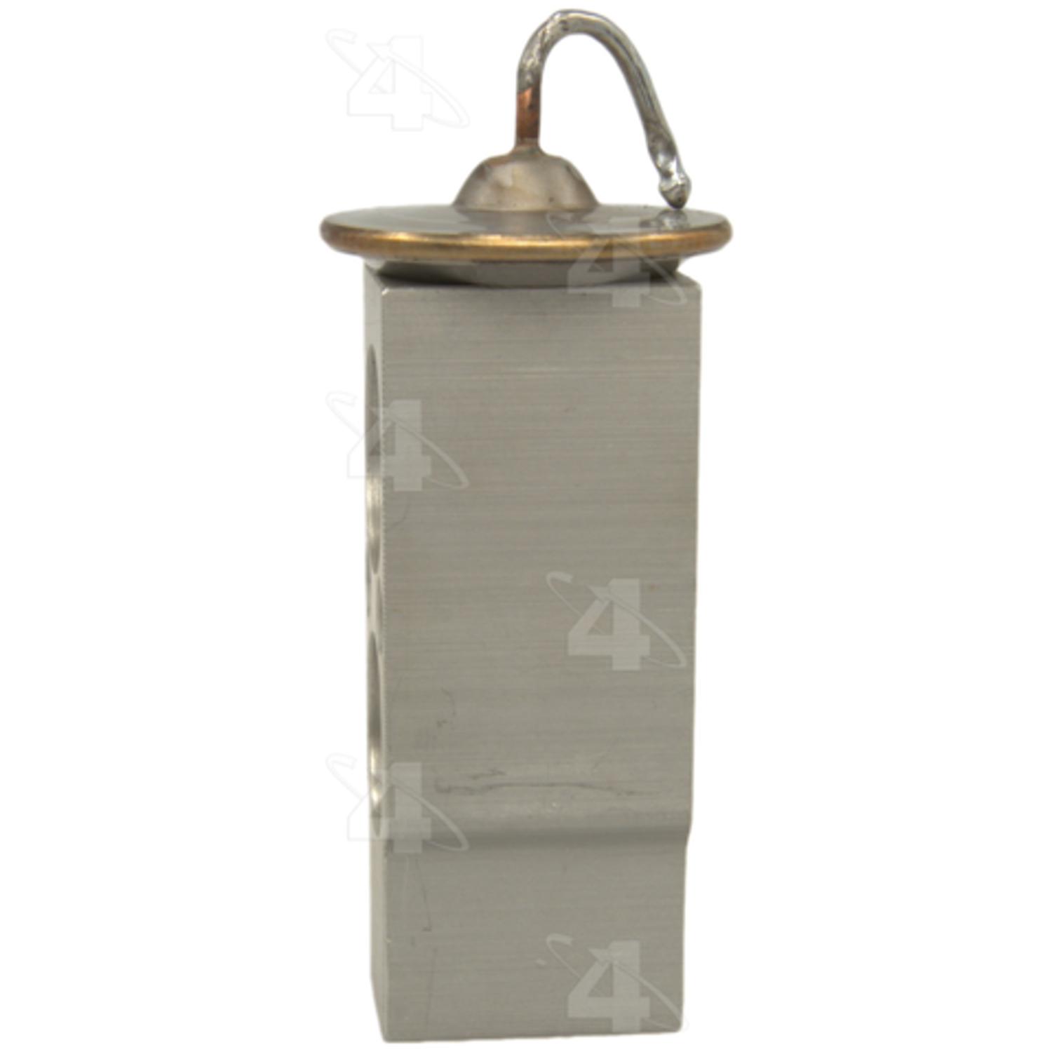 Four Seasons 39096 - A/C Expansion Valve Four Seasons 39096 A/C Expansion Valve product image 12 of 14