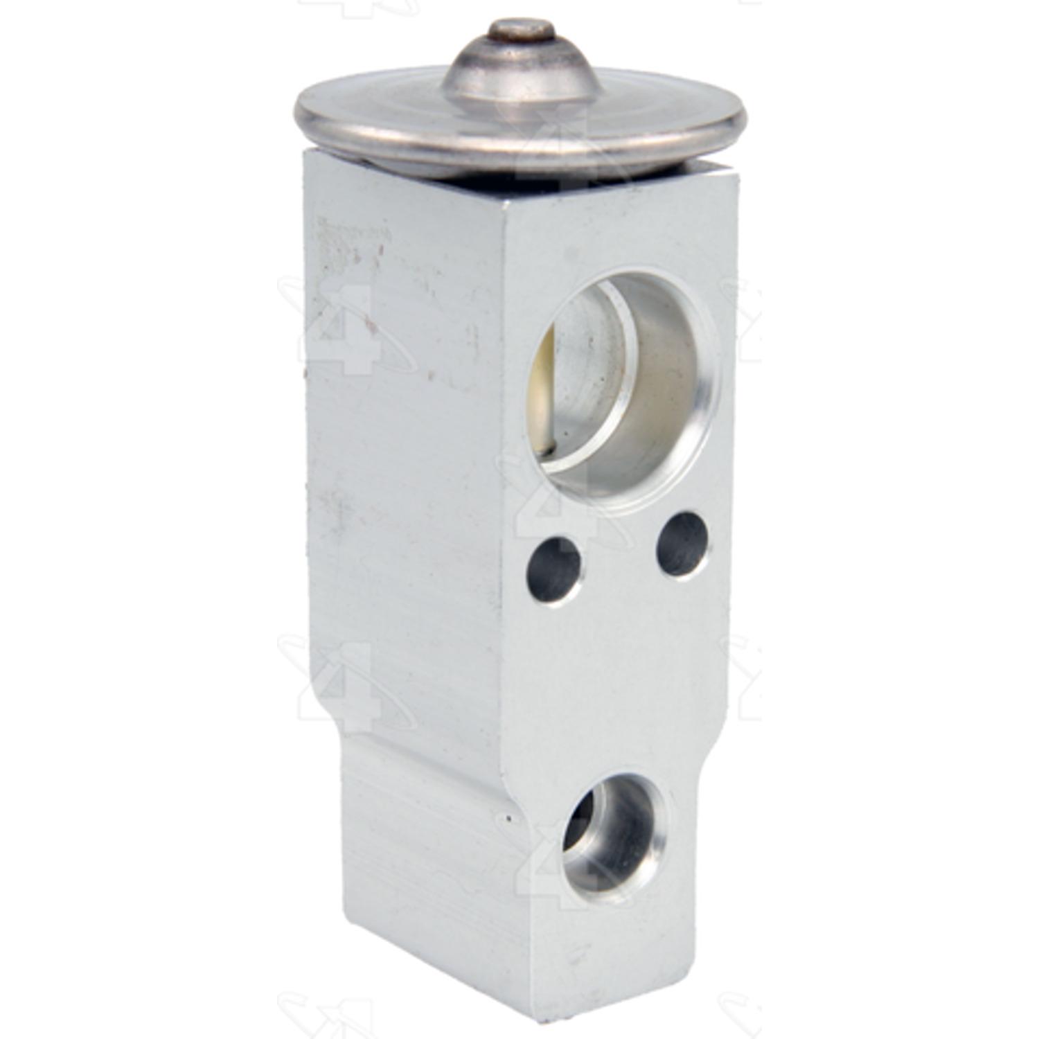 Four Seasons 39097 A/C Expansion Valve product image 1 of 14