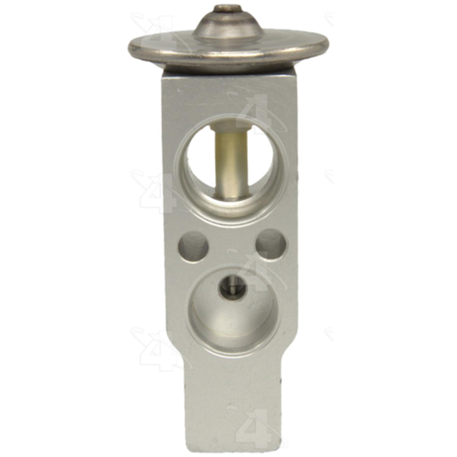 Four Seasons 39097 A/C Expansion Valve product image 4 of 14