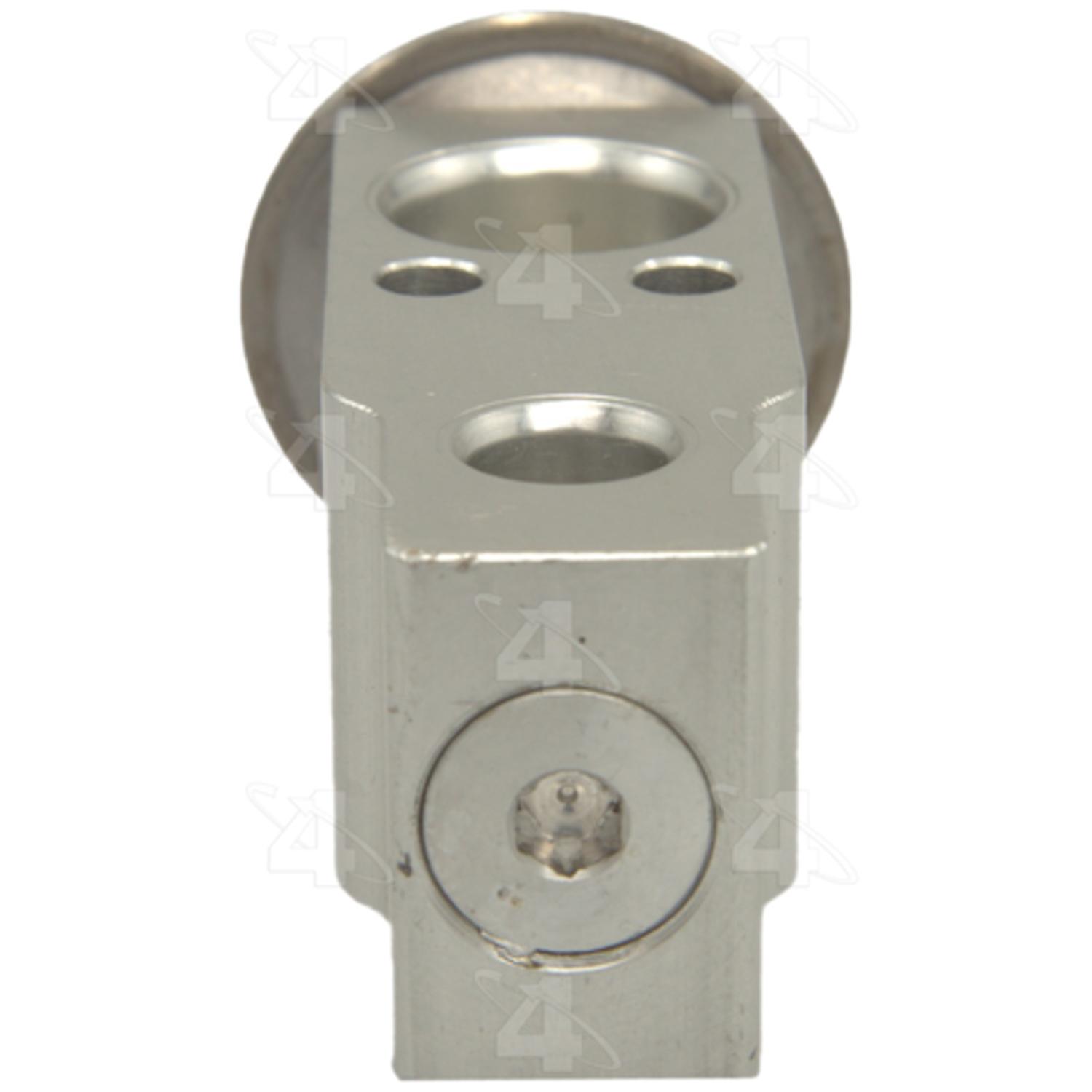 Four Seasons 39097 A/C Expansion Valve product image 6 of 14