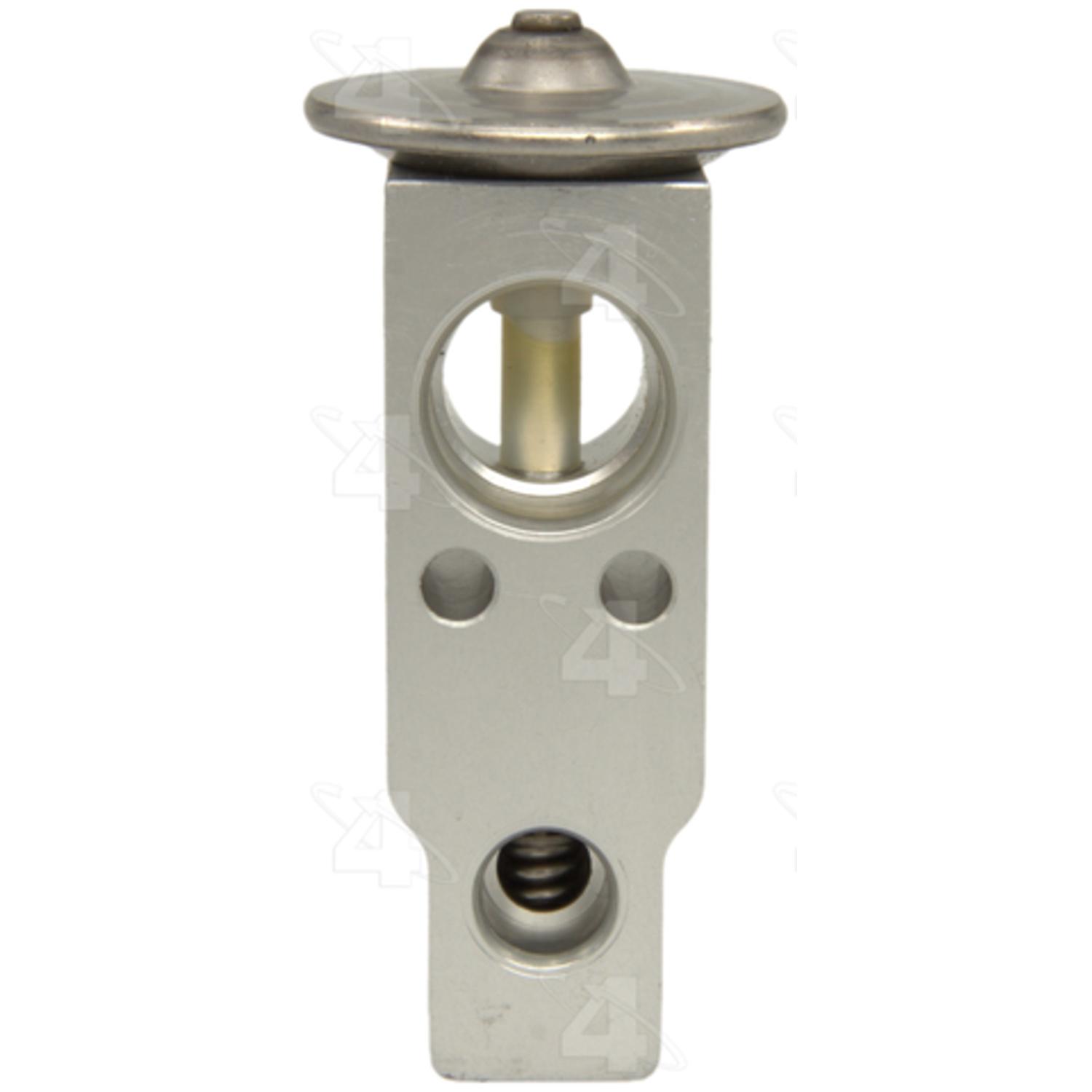 Four Seasons 39097 A/C Expansion Valve product image 7 of 14