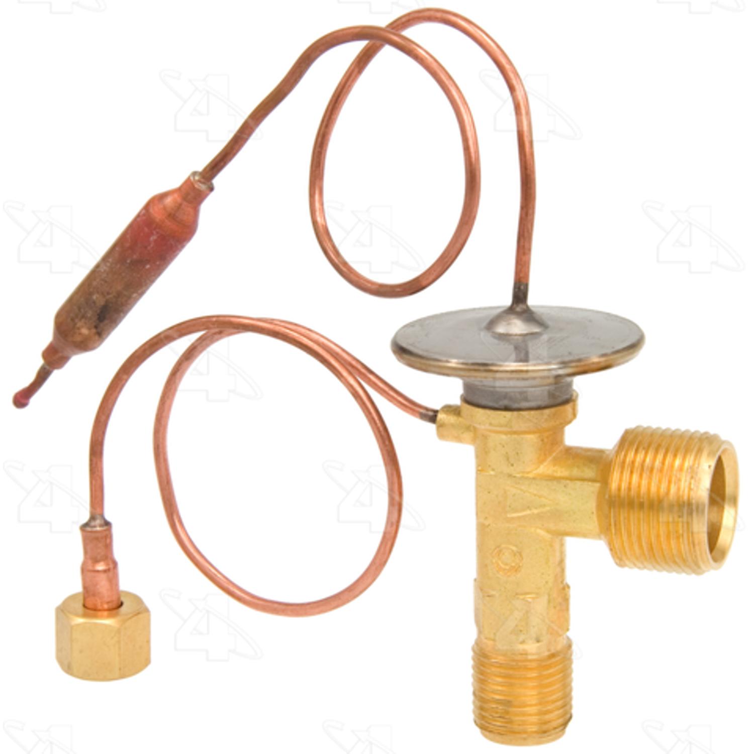 Four Seasons 39098 - A/C Expansion Valve Four Seasons 39098 A/C Expansion Valve product image 1 of 7