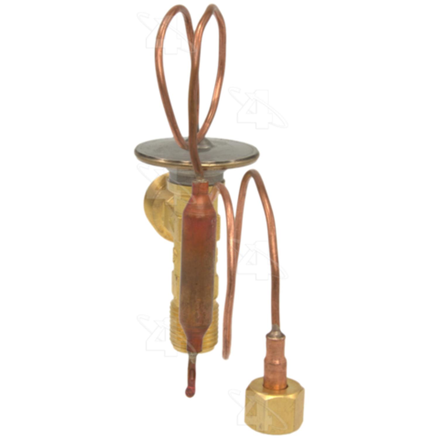 Four Seasons 39098 - A/C Expansion Valve Four Seasons 39098 A/C Expansion Valve product image 2 of 7