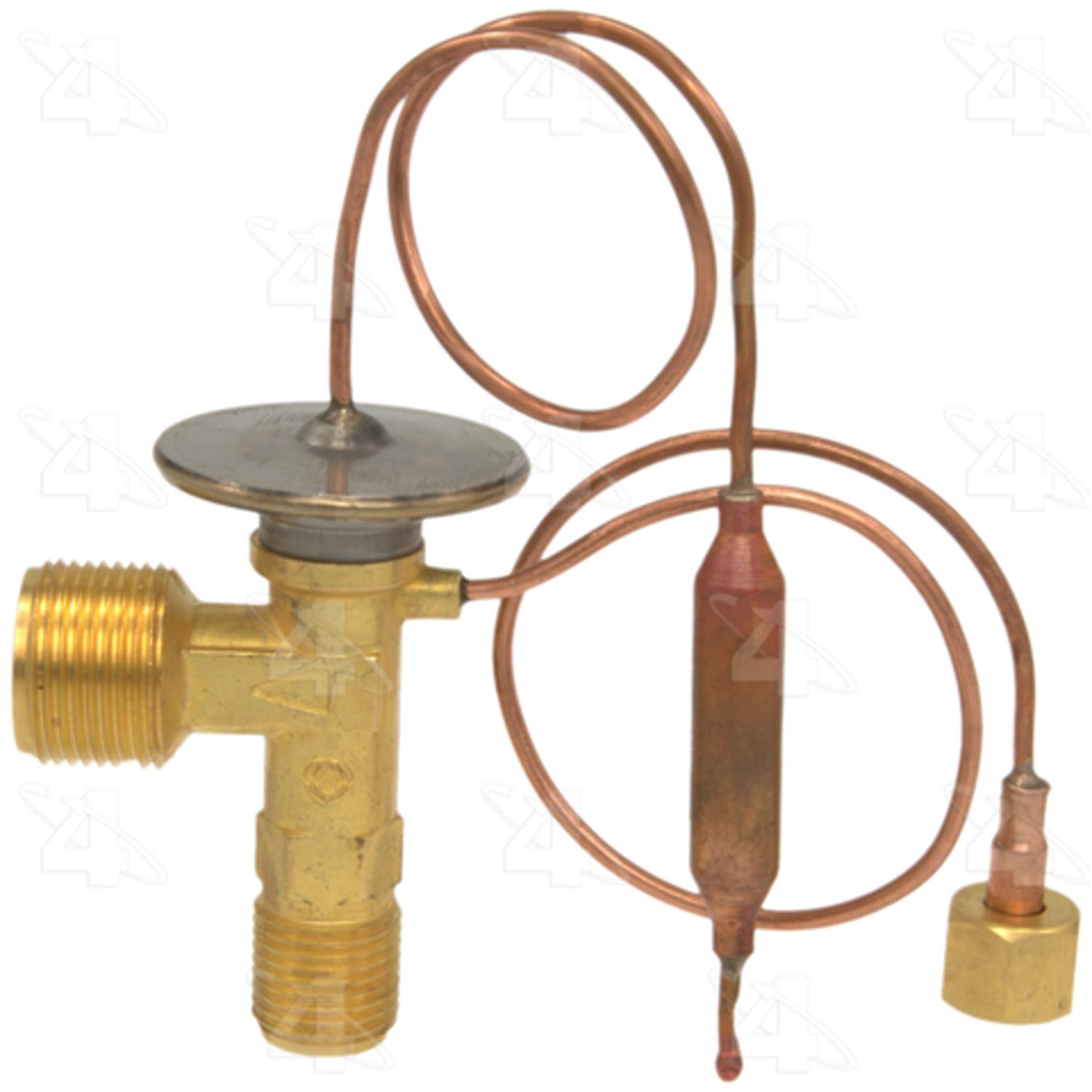 Four Seasons 39098 - A/C Expansion Valve Four Seasons 39098 A/C Expansion Valve product image 5 of 7