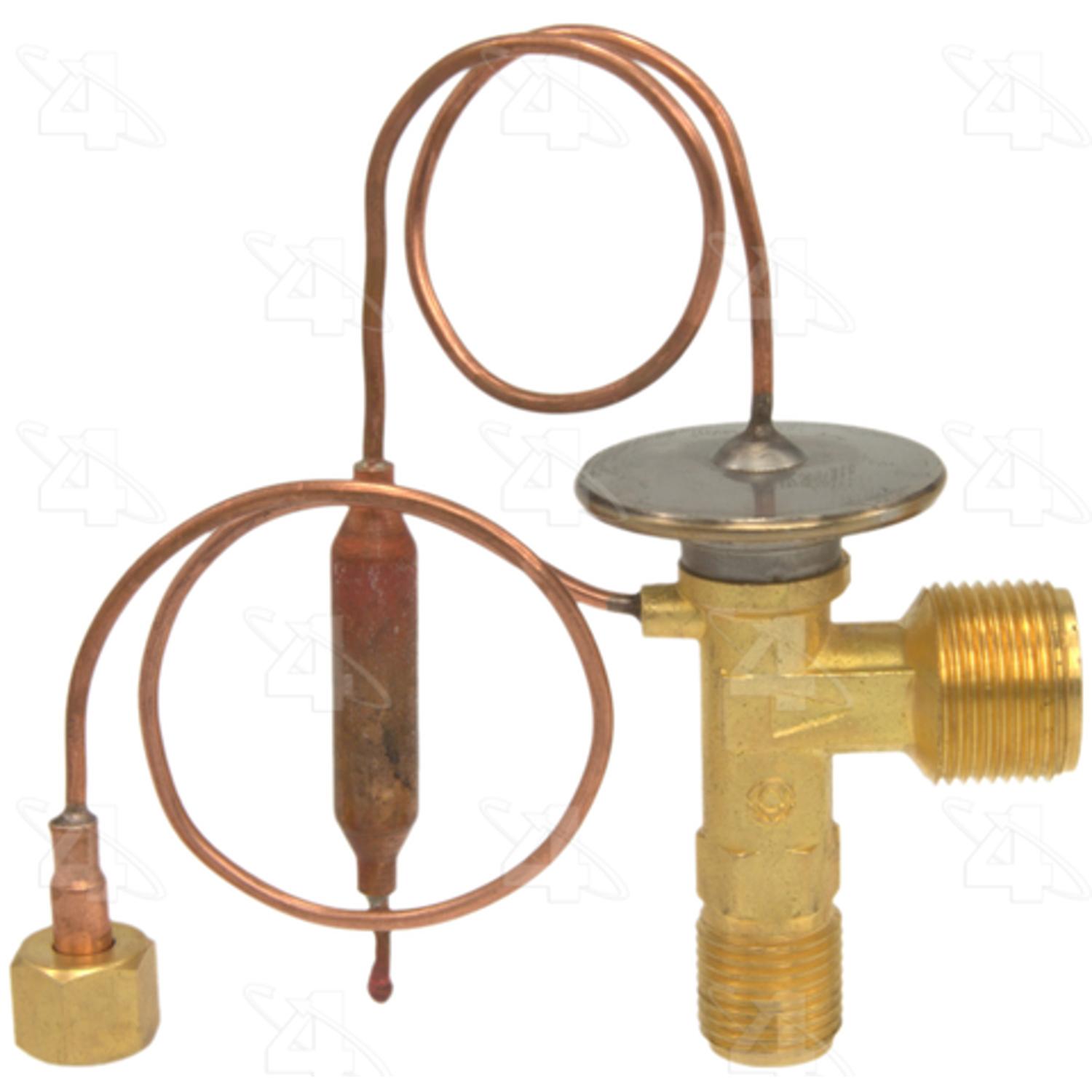 Four Seasons 39098 - A/C Expansion Valve Four Seasons 39098 A/C Expansion Valve product image 6 of 7