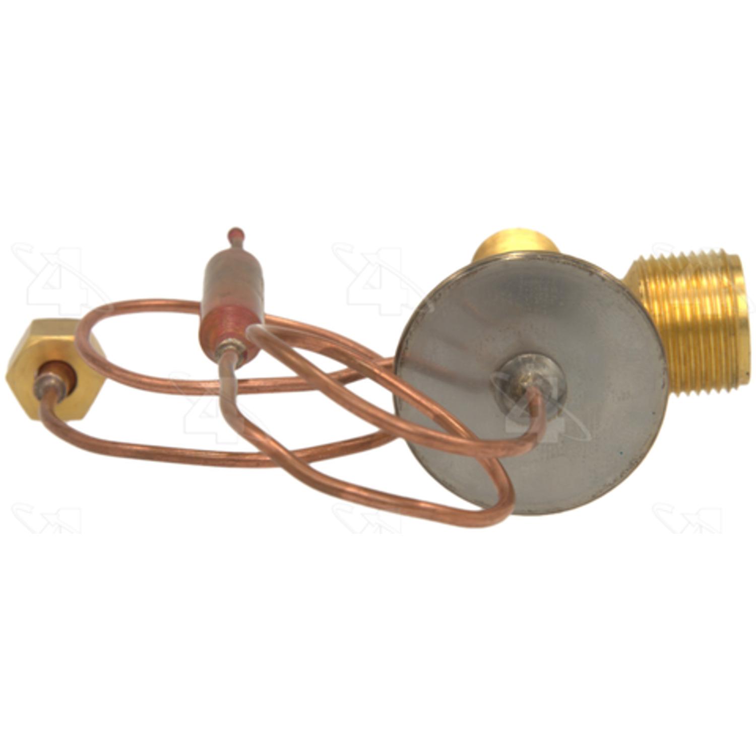 Four Seasons 39098 - A/C Expansion Valve Four Seasons 39098 A/C Expansion Valve product image 7 of 7
