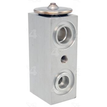 2005 Jaguar Super V8 A/C Expansion Valve