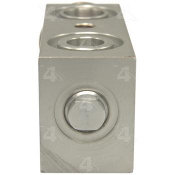 2005 Jaguar Super V8 A/C Expansion Valve Four Seasons 39100 image 3 of 4