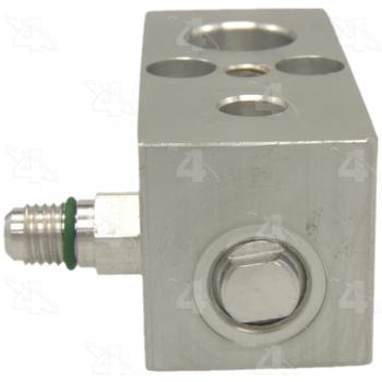 2005 Dodge Neon A/C Expansion Valve Four Seasons 39101 image 3 of 4