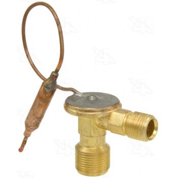 2008 Cadillac SRX A/C Expansion Valve