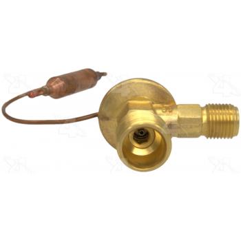 2008 Cadillac SRX A/C Expansion Valve Rear Four Seasons 39109 image 3 of 4
