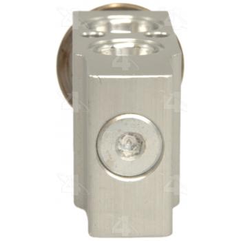 2015 Nissan Armada A/C Expansion Valve Rear Four Seasons 39115 image 3 of 4