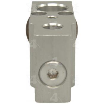 2012 Nissan Titan A/C Expansion Valve Four Seasons 39117 image 3 of 4