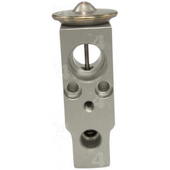2012 Nissan Titan A/C Expansion Valve Four Seasons 39117 image 4 of 4