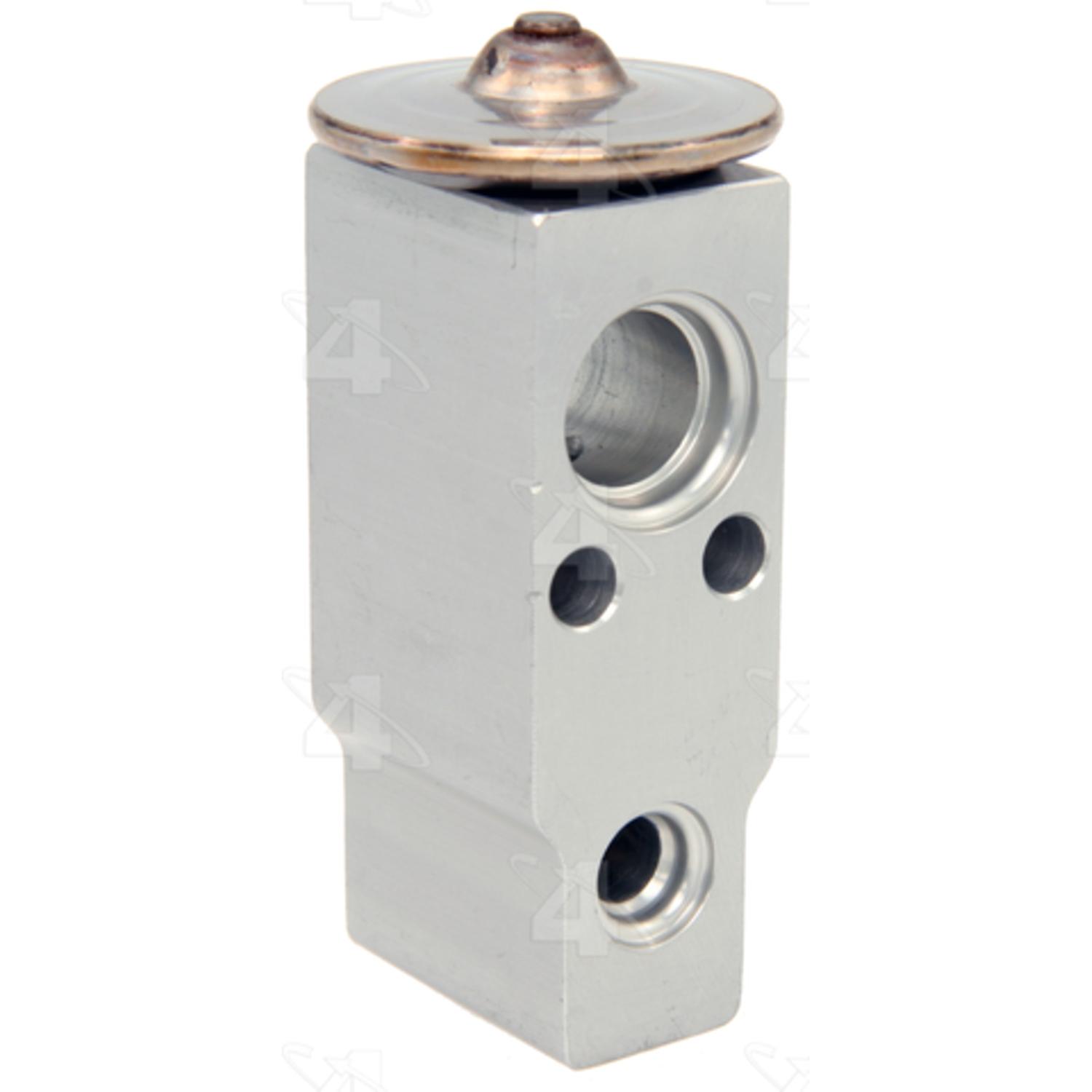 Four Seasons 39118 - A/C Expansion Valve Four Seasons 39118 A/C Expansion Valve product image 2 of 14