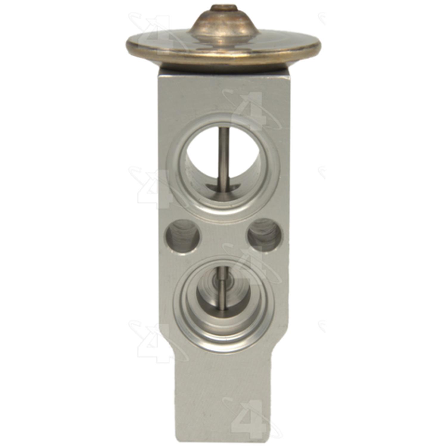 Four Seasons 39118 - A/C Expansion Valve Four Seasons 39118 A/C Expansion Valve product image 3 of 14